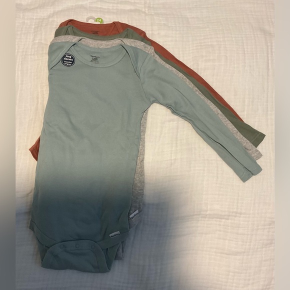 Toddler 2T Bundle - Picture 5 of 10